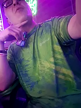 แชท XXX สดของ chronic_vibez