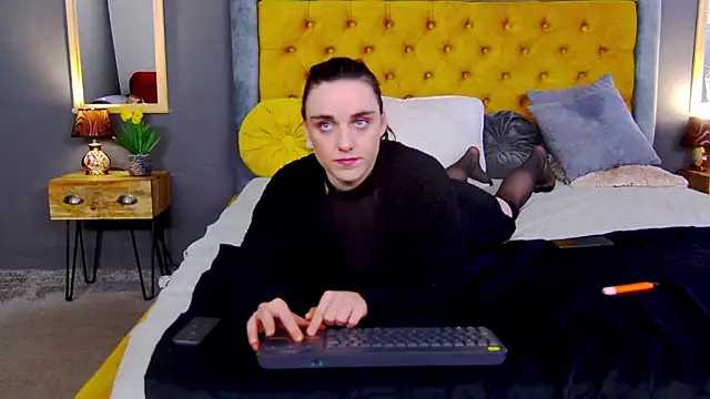 Czat XXX na żywo – Jessica_White_