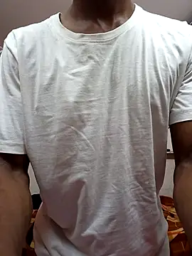 akgymnastic77Z Adlı Modelin Web Kamerası Şovu