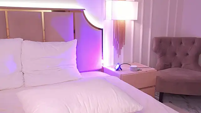 CindyMil 现场XXX聊天