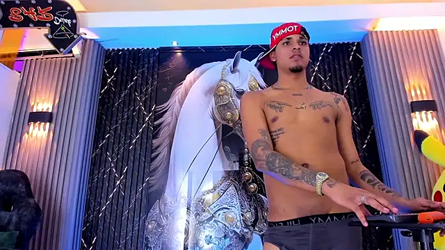 the_knights_of_the_night_ Webcam Show