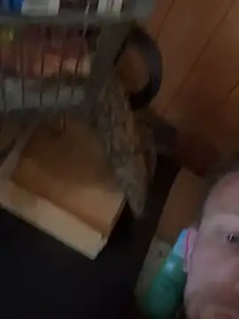 SexToyOnely Webcamshow