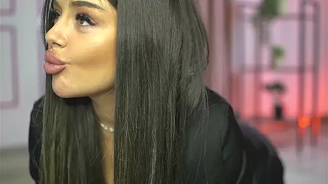 Cherrysweett 라이브 XXX 채팅