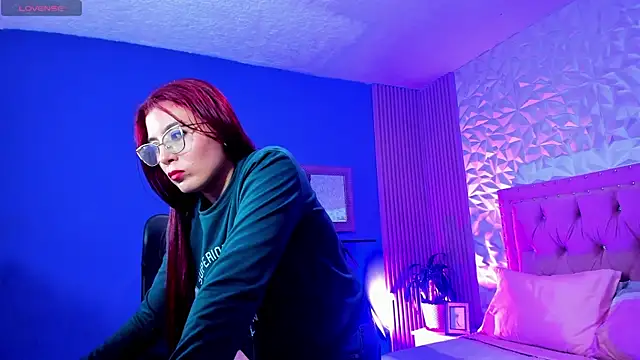 allison_mc Live XXX-chat