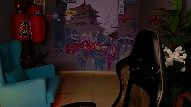 LidaDarknet's Live XXX Chat