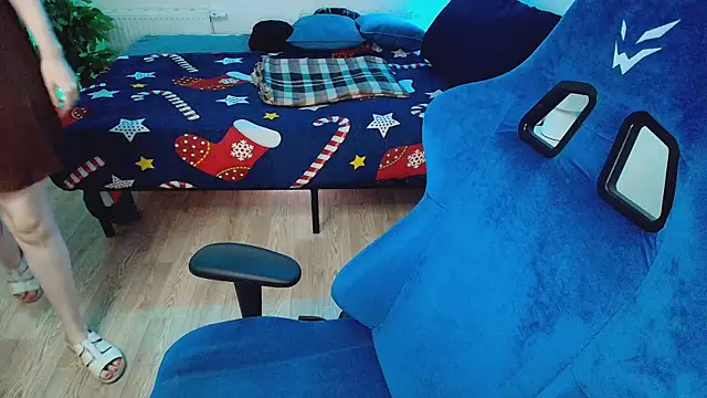 Czat XXX na żywo – CranberryHot