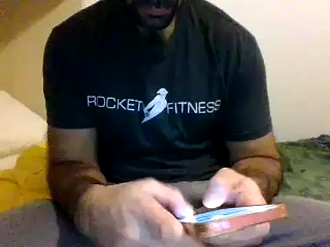 coppai200 Webcam show