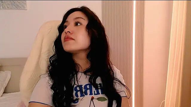 Chatroom XXX en direct de Ann__Cute