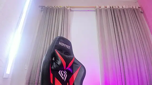 Show de webcam de Engel_boss