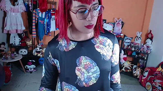 MissMiia2 Chat XXX in diretta