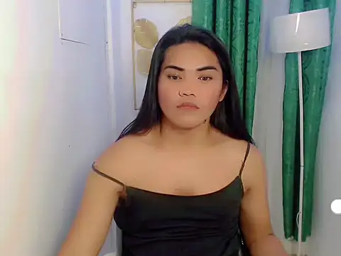 Midnightsnack88's Webcam Show