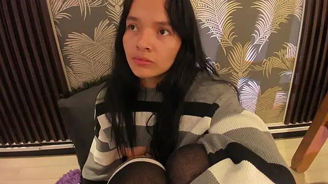 _shantal_smith – Kamerová šou