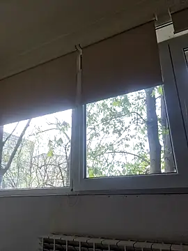 Evadesirex46 – Kamerová šou