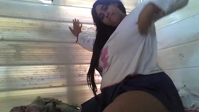 Show de webcam de srtsara