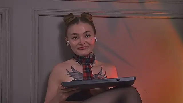 Chat XXX Live AriWild