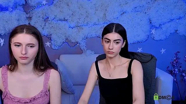 Živý XXX chat nekky_mouse