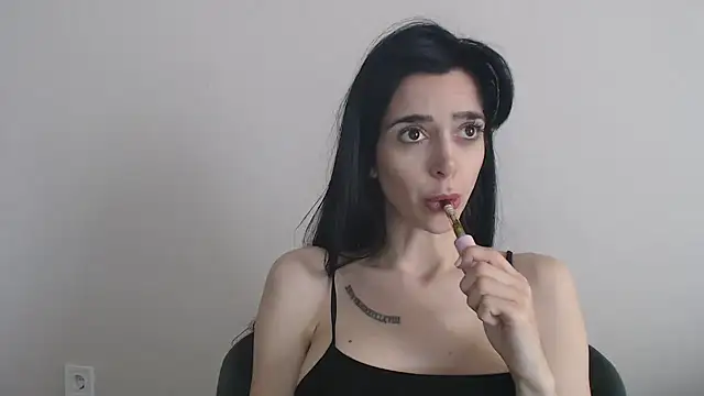 gglingeriee – Kamerová šou