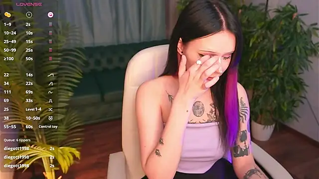 kittenlolla – webcam-show