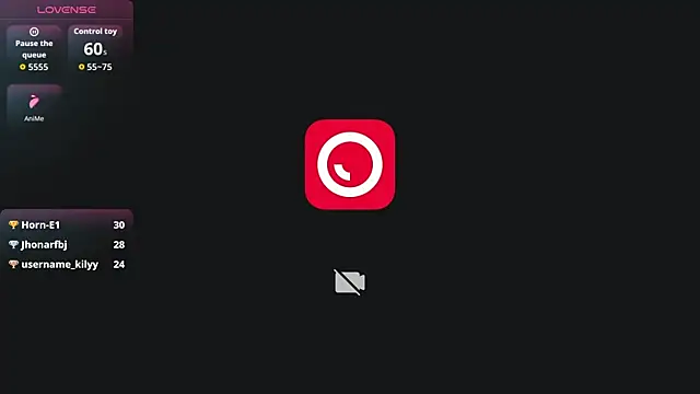 Valentina-Garcia – Kamerová šou