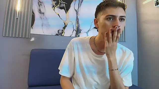 Вебкам-шоу KENNY_HANK