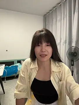 xiaoyu-521 网络视讯表演