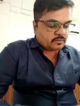 Desi_Lodo_Gujju_Boy Pertunjukan Webcam