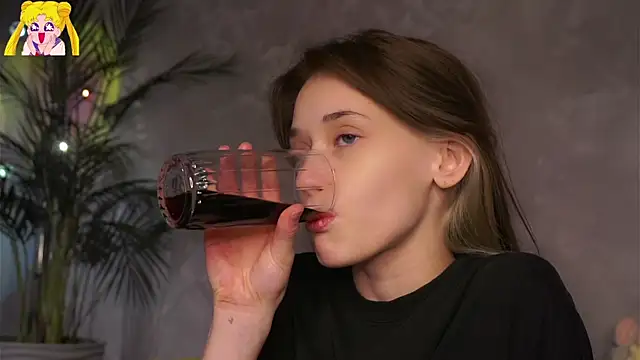 EdlinHargus élő XXX-chatje