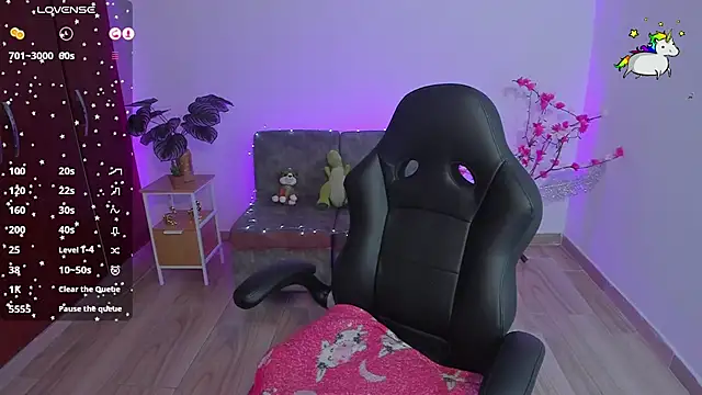 CamilaHarperr_ Webcamshow