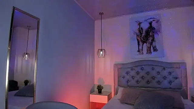 ayshel__ Adlı Modelin Canlı XXX Sohbeti