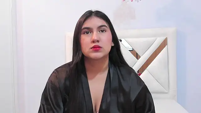 LexiiBloom Adlı Modelin Canlı XXX Sohbeti