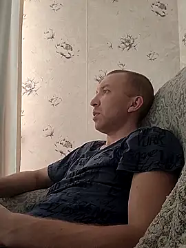 Show webcam de _uncle_Mitya-43_