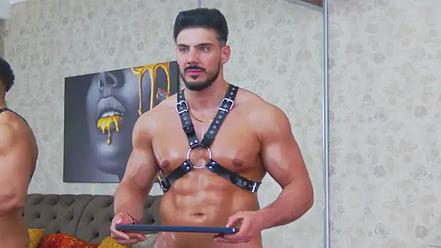 DustinKeent Live XXX Chat