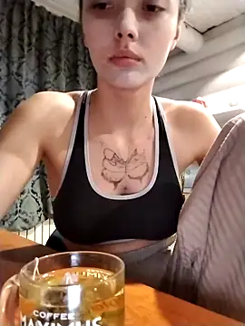 HoTMiA666 라이브 XXX 채팅