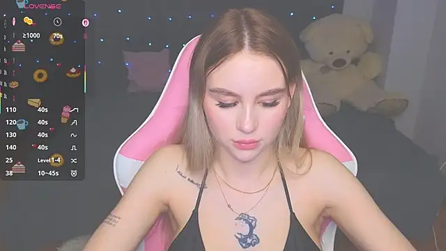 doll_barbieee: онлайн-секс-чат