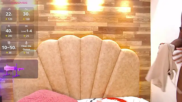 mariahsugarr: онлайн-секс-чат