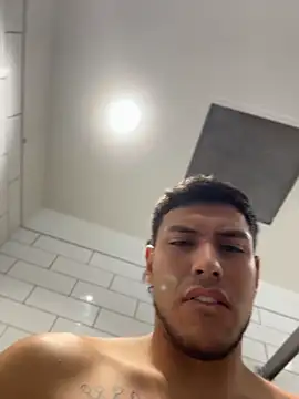 Show Webcam de StrokingDaddy4