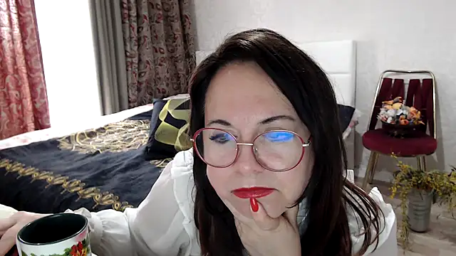 Chatroom XXX en direct de Arisa5000