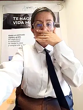 Czat XXX na żywo – Valentina--1