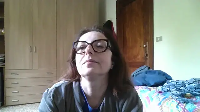 Miasexmilf Live XXX Chat