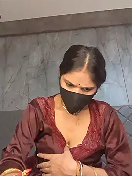 Cute_shikaa Adlı Modelin Canlı XXX Sohbeti