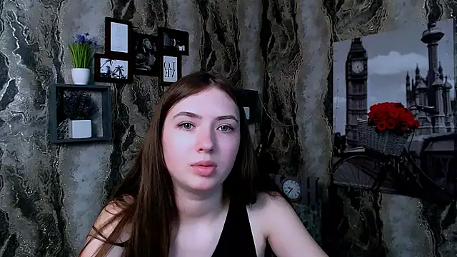 AnnaFlirt_: онлайн-секс-чат