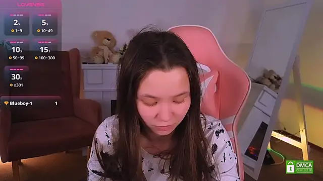 Chatroom XXX en direct de Maya_soft