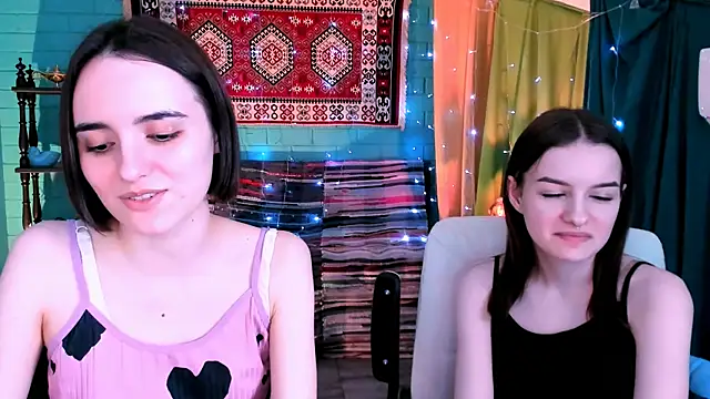 KellieBanshe's Live XXX Chat