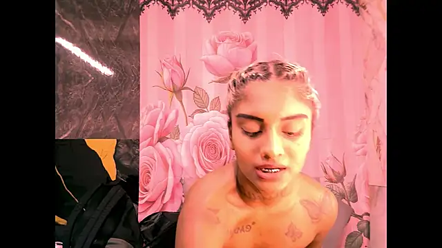 indian_barbie Live XXX Chat