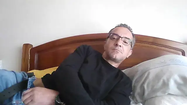 Chat +18 de Rochinha73 ao vivo