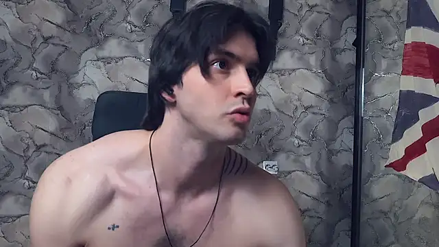 Webkamerová show keanu_reevez