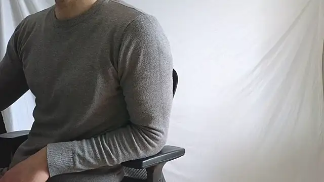 spidy922 – Kamerová šou