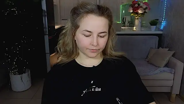 Czat XXX na żywo – Mira_Mermayd