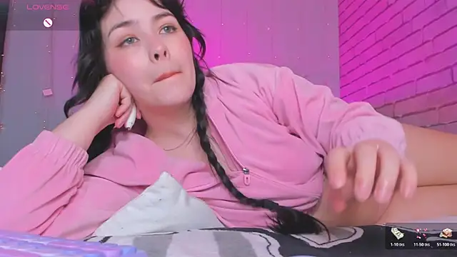 NatalForsy – Kamerová šou