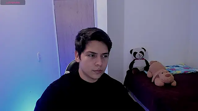 Asta_YunoXXXn Webbikameraesitys